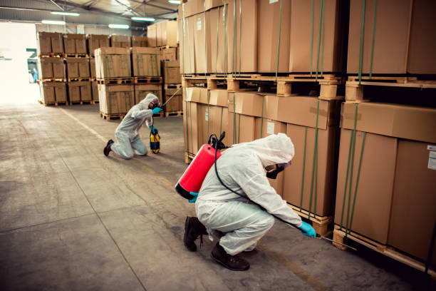 Best Exterminator Services  in Reading, MI