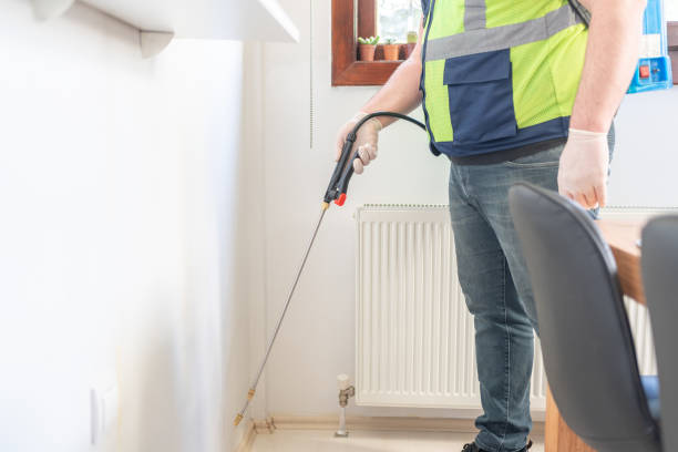 Best Bed Bug Extermination  in Reading, MI