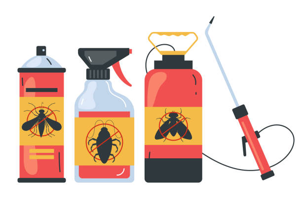 Best Bed Bug Extermination  in Reading, MI